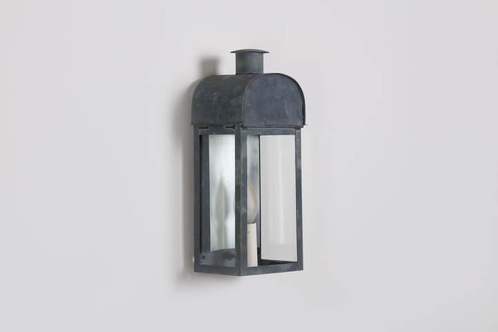Swansea Nr. 2133 | alt-französische Wandleuchte Größe XS von Lumart.
